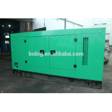 6.5KW/KVA kubota diesel generator set with 1 phase